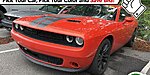 New 2017 DODGE CHALLENGER SXT in BUFORD, GEORGIA