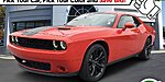 New 2017 DODGE CHALLENGER SXT in BUFORD, GEORGIA