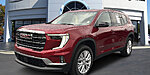 New 2024 GMC ACADIA FWD ELEVATION in BUFORD, GEORGIA