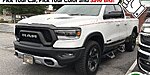 New 2019 RAM 1500 REBEL in BUFORD, GEORGIA