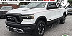 New 2019 RAM 1500 REBEL in BUFORD, GEORGIA
