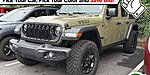 New 2020 JEEP GRAND CHEROKEE SUMMIT in BUFORD, GEORGIA