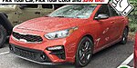 New 2020 KIA FORTE GT-LINE in BUFORD, GEORGIA