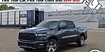 New 2026 RAM 1500 TRADESMAN in BUFORD, GEORGIA
