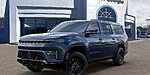 New 2026 JEEP GRAND WAGONEER L LIMITED RESERVE in BUFORD, GEORGIA