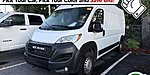 New 2025 RAM PROMASTER CARGO VAN TRADESMAN in BUFORD, GEORGIA