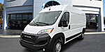 New 2025 RAM PROMASTER CARGO VAN TRADESMAN in BUFORD, GEORGIA
