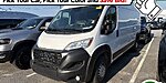 New 2025 RAM PROMASTER CARGO VAN TRADESMAN in BUFORD, GEORGIA