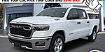 New 2025 RAM 1500 BIG HORN in BUFORD, GEORGIA