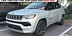 New 2025 JEEP COMPASS LIMITED in BUFORD, GEORGIA