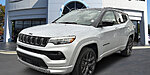 New 2025 JEEP COMPASS LIMITED in BUFORD, GEORGIA