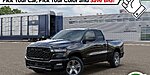 New 2026 RAM 1500 TRADESMAN in BUFORD, GEORGIA