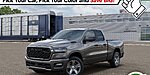 New 2026 RAM 1500 TRADESMAN in BUFORD, GEORGIA