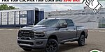 New 2026 RAM 2500 LARAMIE in BUFORD, GEORGIA