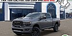 New 2026 RAM 2500 LARAMIE in BUFORD, GEORGIA