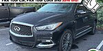 New 2017 INFINITI QX60  in BUFORD, GEORGIA