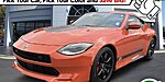 New 2024 NISSAN Z PERFORMANCE in BUFORD, GEORGIA