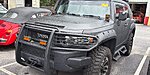 New 2008 TOYOTA FJ CRUISER  in BUFORD, GEORGIA