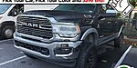 New 2019 RAM 2500 LARAMIE in BUFORD, GEORGIA