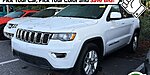 New 2017 JEEP GRAND CHEROKEE LAREDO in BUFORD, GEORGIA