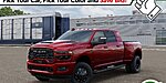 New 2026 RAM 3500 LARAMIE in BUFORD, GEORGIA