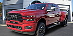 New 2026 RAM 3500 LARAMIE in BUFORD, GEORGIA