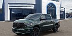 New 2026 RAM 1500 LIMITED in BUFORD, GEORGIA