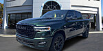 New 2026 RAM 1500 LIMITED in BUFORD, GEORGIA