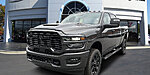 New 2026 RAM 2500 BLACK EXPRESS in BUFORD, GEORGIA