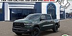 New 2026 RAM 1500 REBEL in BUFORD, GEORGIA