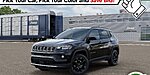 New 2026 JEEP COMPASS LATITUDE in BUFORD, GEORGIA