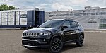 New 2026 JEEP COMPASS LATITUDE ALTITUDE in BUFORD, GEORGIA