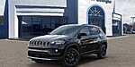 New 2026 JEEP COMPASS LATITUDE ALTITUDE in BUFORD, GEORGIA