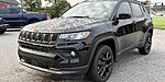 New 2026 JEEP COMPASS LATITUDE ALTITUDE in BUFORD, GEORGIA