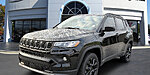 New 2026 JEEP COMPASS LATITUDE ALTITUDE in BUFORD, GEORGIA