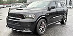 New 2020 DODGE DURANGO SRT in BUFORD, GEORGIA