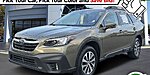 New 2022 SUBARU OUTBACK PREMIUM in BUFORD, GEORGIA
