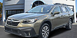 New 2022 SUBARU OUTBACK PREMIUM in BUFORD, GEORGIA