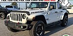 New 2019 JEEP WRANGLER UNLIMITED RUBICON in BUFORD, GEORGIA