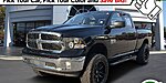 New 2021 RAM 1500 CLASSIC TRADESMAN in BUFORD, GEORGIA