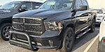 New 2018 RAM 1500 EXPRESS in BUFORD, GEORGIA