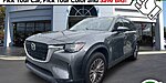 New 2025 MAZDA CX-90 PREFERRED PACKAGE in BUFORD, GEORGIA