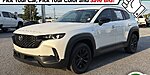 New 2025 MAZDA CX-50 HYBRID PREFERRED PACKAGE in BUFORD, GEORGIA