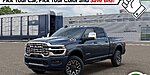 New 2026 RAM 2500 LONGHORN in BUFORD, GEORGIA