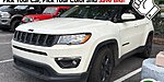 New 2021 JEEP COMPASS ALTITUDE in BUFORD, GEORGIA