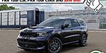 New 2026 DODGE DURANGO GT PLUS HEMI V8 AMERICA 250 EDITION in BUFORD, GEORGIA