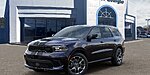 New 2026 DODGE DURANGO GT PLUS HEMI V8 AMERICA 250 EDITION in BUFORD, GEORGIA