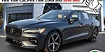New 2023 VOLVO S60  in BUFORD, GEORGIA