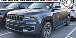 New 2024 JEEP WAGONEER  in BUFORD, GEORGIA