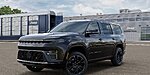 New 2026 JEEP GRAND WAGONEER SUMMIT RESERVE in BUFORD, GEORGIA